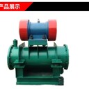 鐵礦石磨粉機振動磨機
