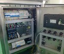 新疆克孜勒苏药厂空调控制柜图片
