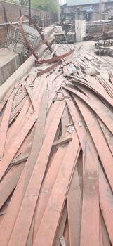 益陽廢舊鋁線回收多少錢一噸