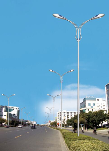 西昌景觀燈路燈四川燈桿廠家