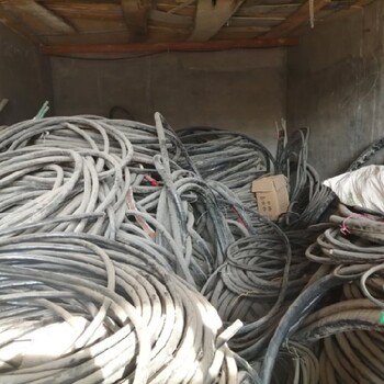 紹興沒用過的鋁線回收-計算機電纜回收