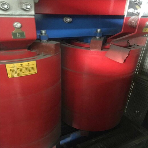 山東變壓器回收廠家