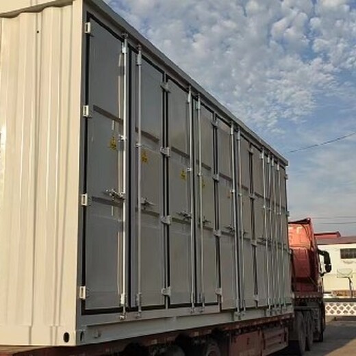 浙江定制信合預(yù)制艙制造廠家預(yù)制艙式變電站