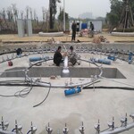 贵阳国科喷泉喷泉设备厂家旱喷泉施工园林喷泉