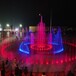 湖南怀化户外广场旱喷设备安装-旱地音乐喷泉公司