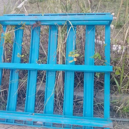 榆中县废旧铁托盘回收多少钱一个金属托盘回收