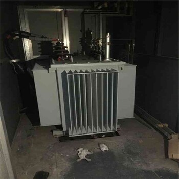 安徽蚌埠二手變壓器回收標準
