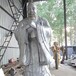 大型铸铝雕塑生产厂家
