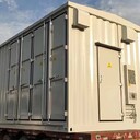 配電裝置預制艙湖南信合35kv預制艙變電站制造廠家