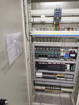 新疆石河子藥廠空調(diào)控制柜