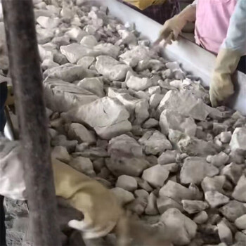 朔州市砸地基生石灰工业级氧化钙同泰钙业