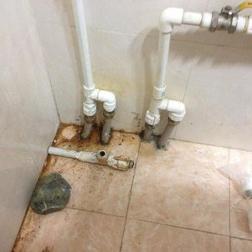 天津和平维修马桶水管维修服务