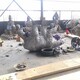校園鑄鋁雕塑圖