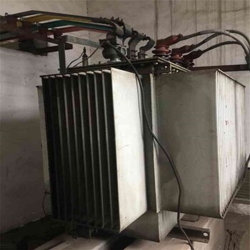 福建废变压器回收厂家联系方式