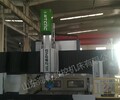 北京高實用適應性強6米數控龍門銑床安裝