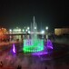 湖南益阳供应广场旱喷设备安装跳跳泉喷泉