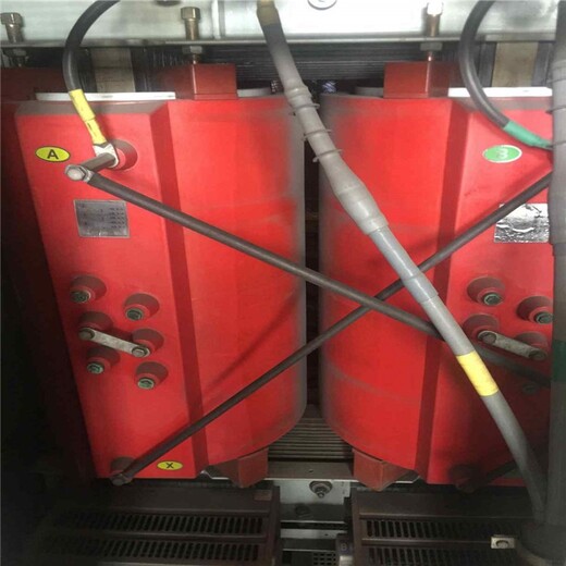 上海变压器回收公司