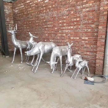 辽宁铸铝雕塑制作厂家