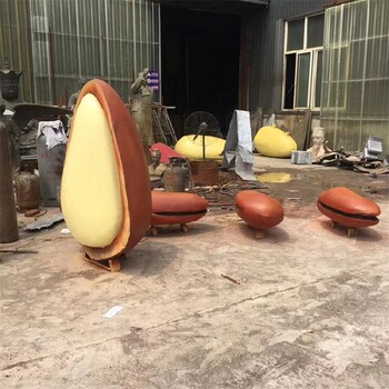 遼寧鑄鋁雕塑制作