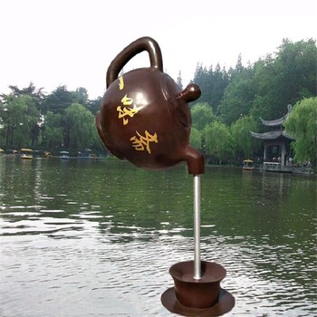 河南天壺雕塑制作