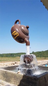河南天壺雕塑制作