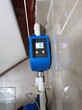 青海洗澡刷卡機開水機刷卡器4G聯網水控水控機圖片