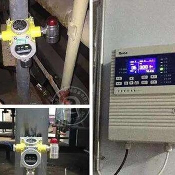 吉林延邊報警器計量檢測實驗室