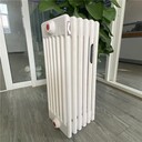 鋼制圓管四柱式散熱器
