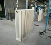 钢制柱型散热器技术要求