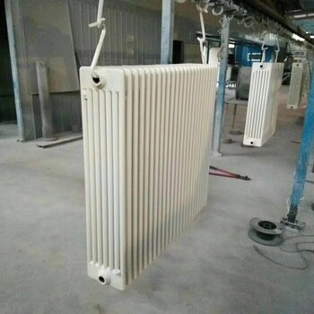 钢制柱形散热器单重
