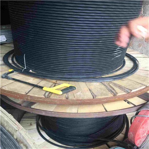 福建电缆回收厂家联系方式通信电缆回收