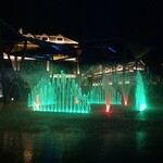 贵阳国科喷泉喷泉设备厂家厂家激光音乐喷泉