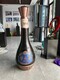 大型不銹鋼酒瓶雕塑圖