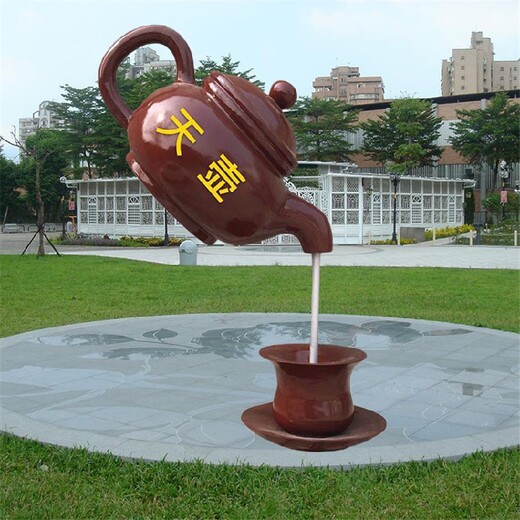 河北天壺雕塑生產(chǎn)廠家
