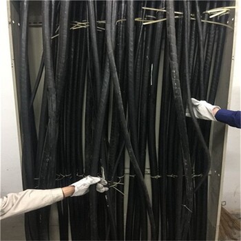 上海南匯電纜回收價格
