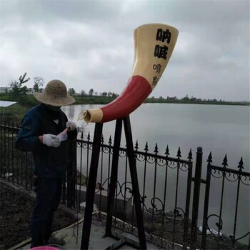 湖面吶喊噴泉施工