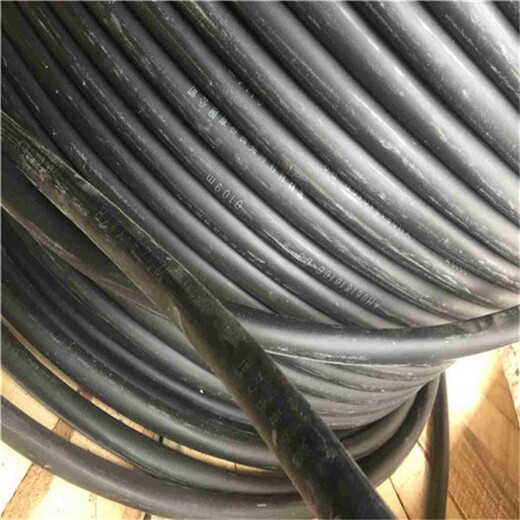 安徽合肥二手电缆回收厂家联系方式带皮电缆回收