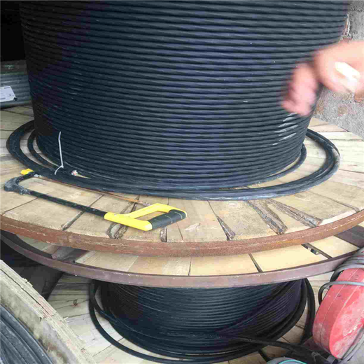 上海松江废旧电缆回收厂家