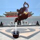 江西天壺雕塑圖