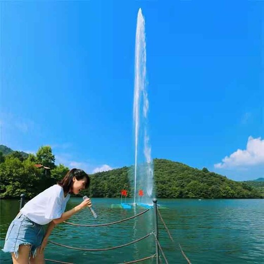 網(wǎng)紅吶喊噴泉號(hào)角