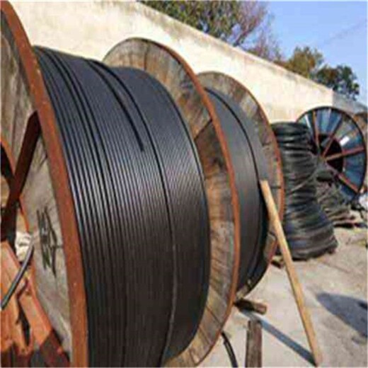 马鞍山厂家顺特电缆回收35电缆线回收