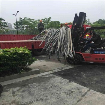 安慶剩余長江電纜線回收本地商家?guī)る娎|回收