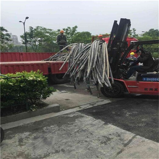 连云港咨询钱江电缆回收废回收电缆线