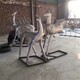 湖南铸铝雕塑制作厂家图
