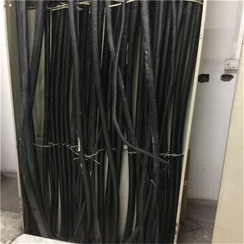 上海金山船用電纜回收多少錢