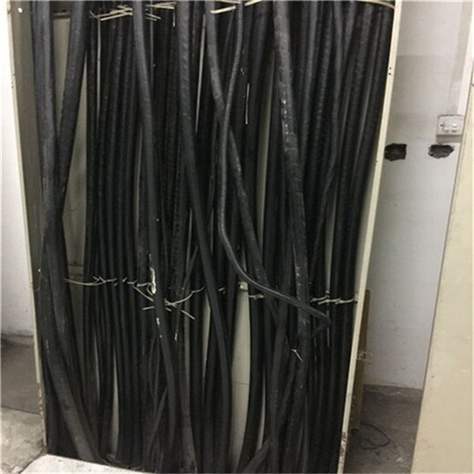 上海杨浦废电缆回收厂家