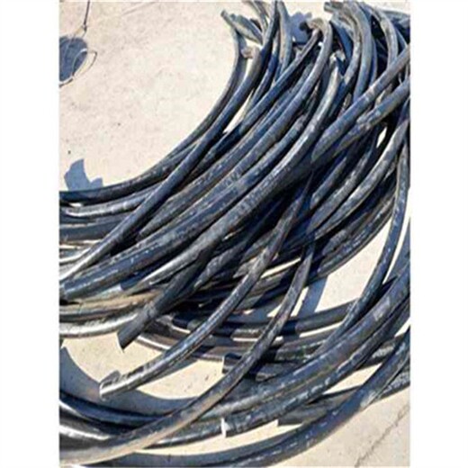 浙江舟山高压电缆回收多少钱
