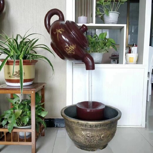 河北天壺雕塑定做廠家