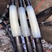 電纜熔接頭技術設備10kv-3*400安裝制作電纜附件材料銷售