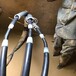 電纜中間接頭材料高壓電纜熔接頭電力工程用高壓電纜接頭